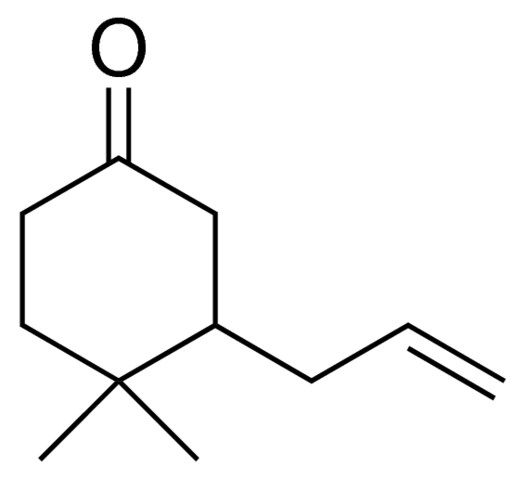 3-ALLYL-4,4-DIMETHYLCYCLOHEXANONE