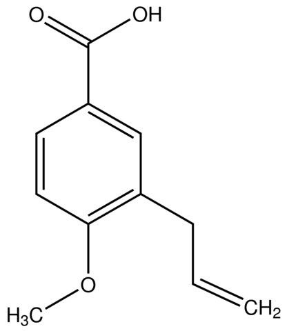 3-Allyl-4-methoxybenzoic acid