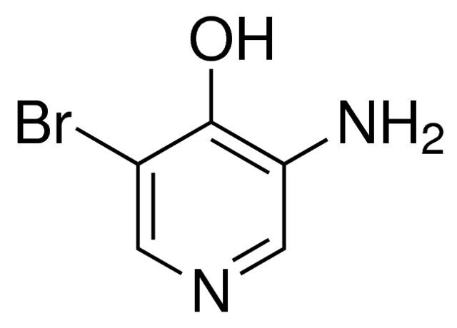 3-Amino-5-bromopyridin-4-ol