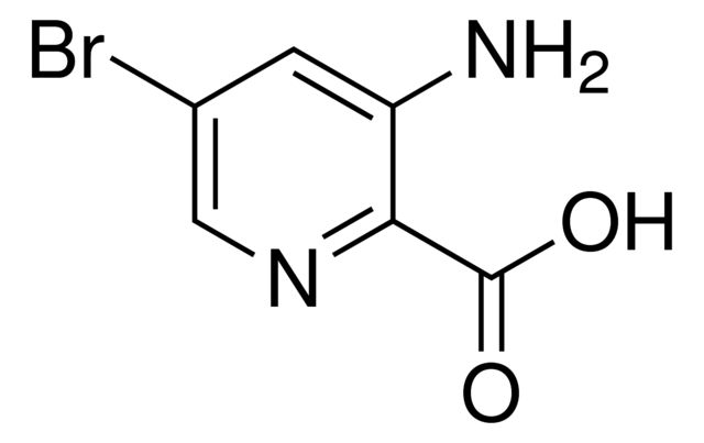 3-Amino-5-bromopicolinic acid