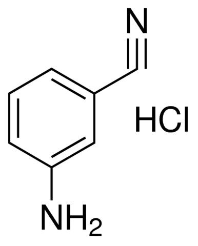 3-AMINOBENZONITRILE HYDROCHLORIDE