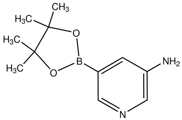 3-Aminopyridine-5-boronic acid pinacol ester