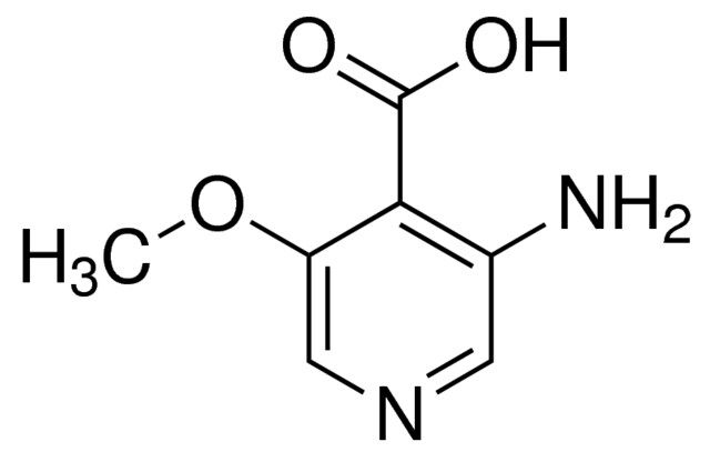 3-Amino-5-methoxyisonicotinic acid