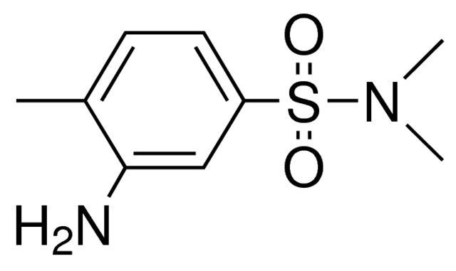 3-AMINO-N,N-DIMETHYL-4-METHYL-BENZENESULFONAMIDE