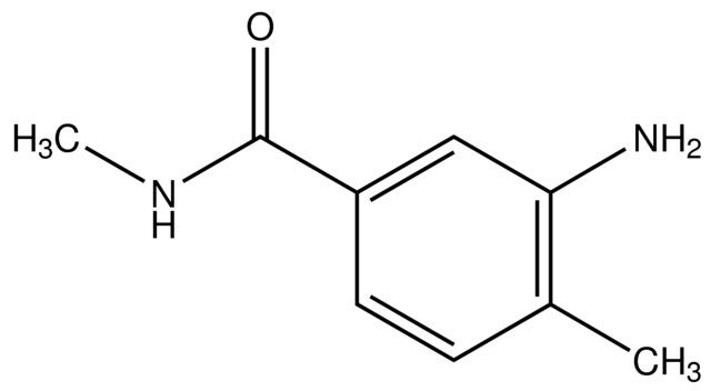 3-Amino-N,4-dimethylbenzamide