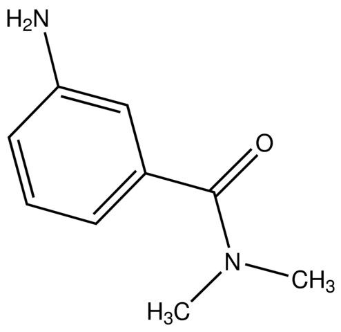 3-Amino-<i>N</i>,<i>N</i>-dimethylbenzamide