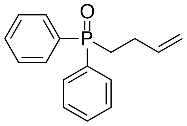 3-BUTENYL(DIPHENYL)PHOSPHINE OXIDE