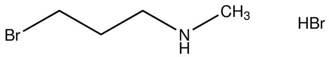 3-bromo-N-methyl-1-propanamine hydrobromide