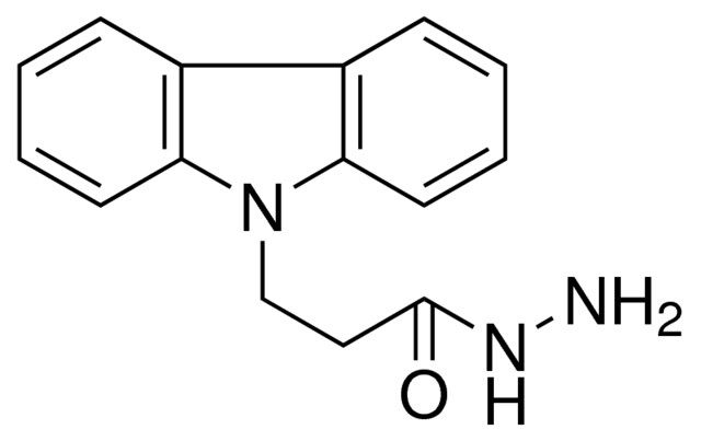 3-CARBAZOL-9-YL-PROPIONIC ACID HYDRAZIDE