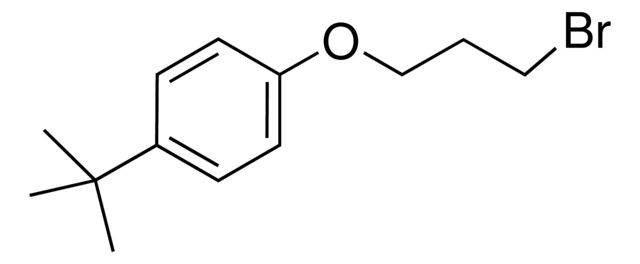 3-Bromopropyl 4-tert-butylphenyl ether