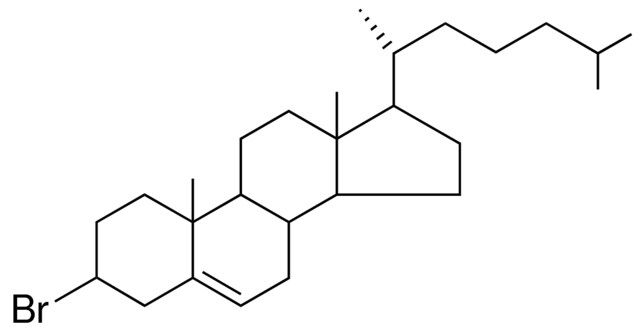 3-BETA-BROMOCHOLEST-5-ENE