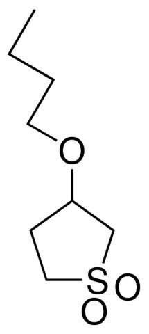 3-BUTOXYTETRAHYDROTHIOPHENE 1,1-DIOXIDE