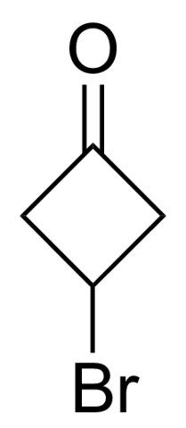 3-Bromocyclobutanone