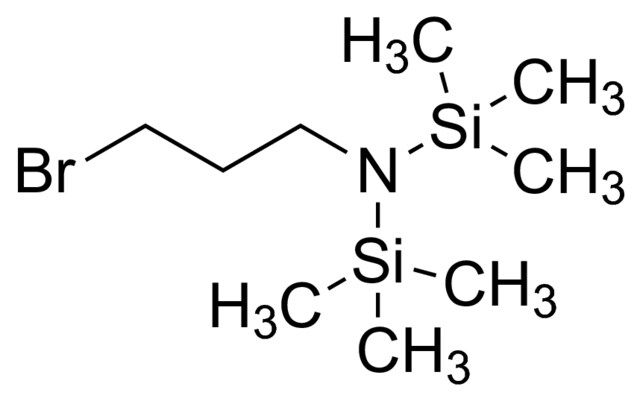 3-Bromo-N,N-bis(trimethylsilyl)propan-1-amine