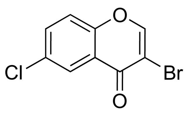 3-Bromo-6-chlorochromone