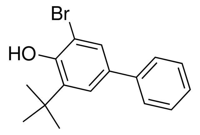 3-Bromo-5-tert-butyl[1,1-biphenyl]-4-ol