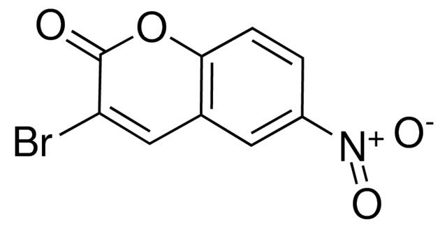 3-BROMO-6-NITROCOUMARIN