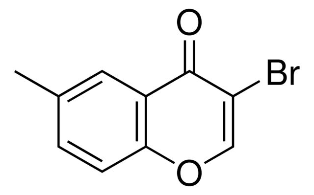 3-Bromo-6-methyl-4H-chromen-4-one