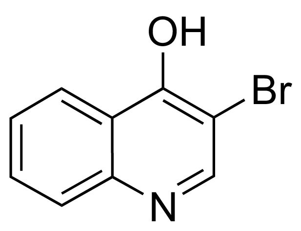 3-Bromo-4-hydroxyquinoline