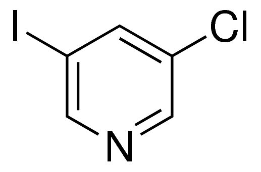 3-Chloro-5-iodo-pyridine