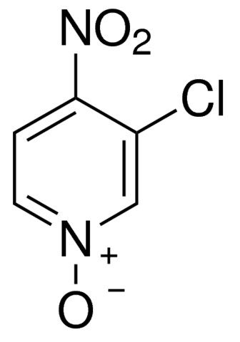 3-Chloro-4-nitropyridine 1-oxide