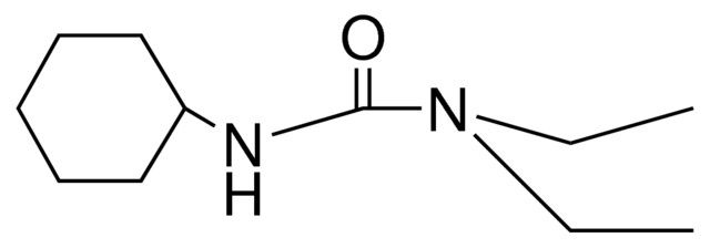 3-CYCLOHEXYL-1,1-DIETHYLUREA