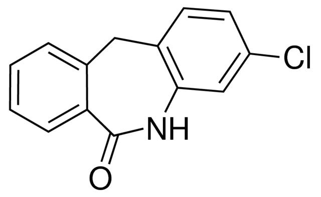 3-chloro-5,11-dihydro-6H-dibenzo[b,e]azepin-6-one