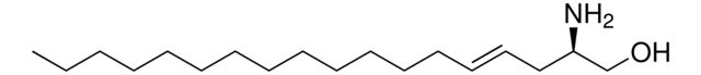 3-deoxy sphingosine