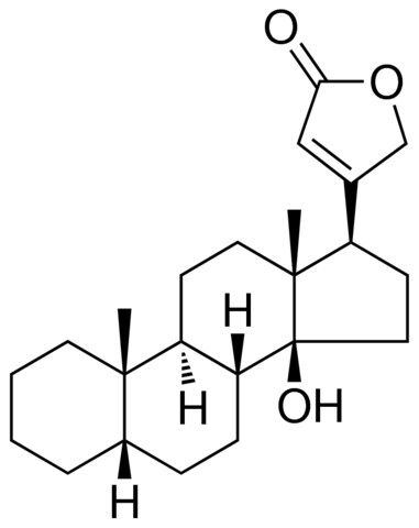 3-DEOXYDIGITOXIGENIN