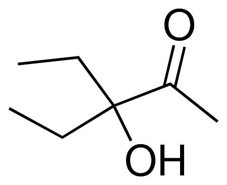 3-ethyl-3-hydroxy-2-pentanone