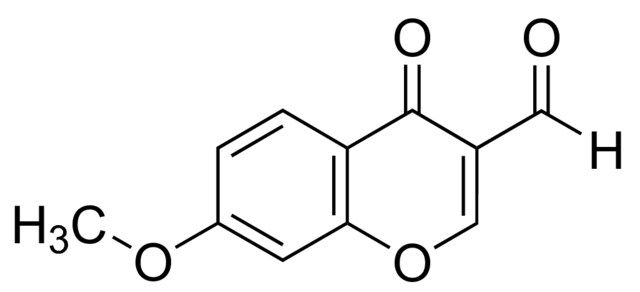 3-Formyl-7-methoxychromone