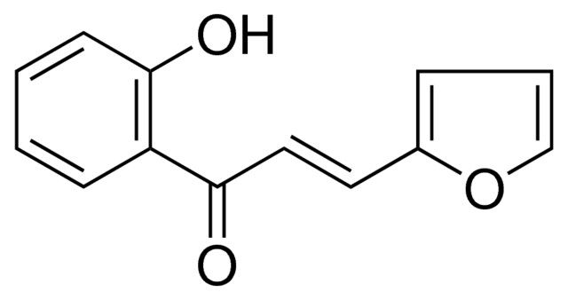 3-FURAN-2-YL-1-(2-HYDROXY-PHENYL)-PROPENONE