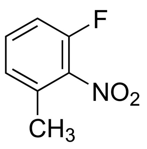 3-Fluoro-2-nitrotoluene