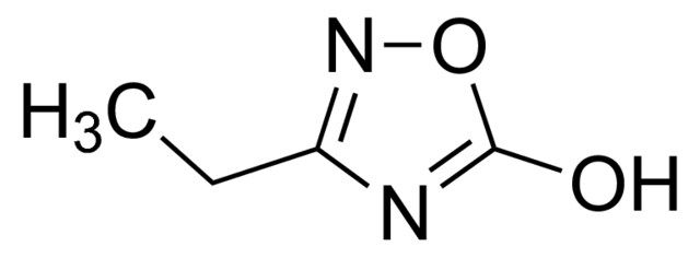 3-Ethyl-1,2,4-oxadiazol-5-ol