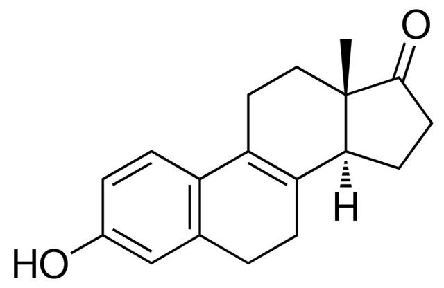 3-hydroxyestra-1,3,5(10),8-tetraen-17-one