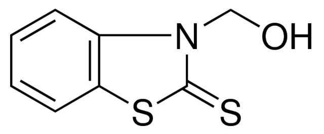 3-HYDROXYMETHYL-3H-BENZOTHIAZOLE-2-THIONE