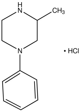 3-Methyl-1-phenylpiperazine hydrochloride