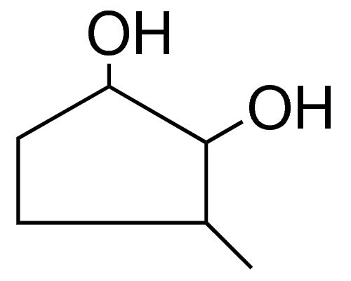 3-METHYL-1,2-CYCLOPENTANEDIOL (MIXTURE OF ISOMERS)