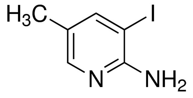 3-Iodo-5-methyl-pyridin-2-ylamine