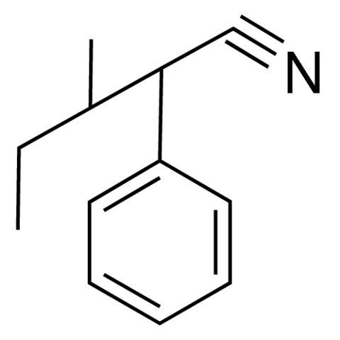 3-METHYL-2-PHENYLVALERONITRILE