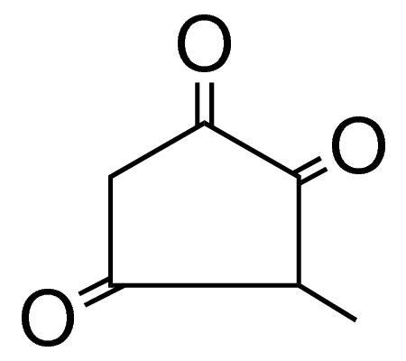 3-methyl-1,2,4-cyclopentanetrione