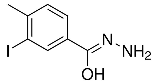 3-Iodo-4-methylbenzohydrazide