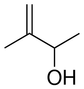 3-METHYL-3-BUTEN-2-OL