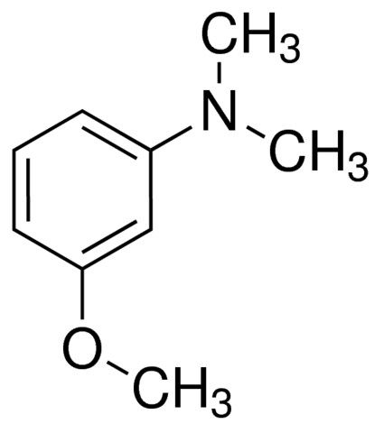 3-Methoxy-<i>N</i>,<i>N</i>-dimethylaniline