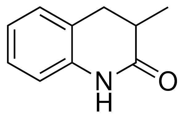 3-methyl-3,4-dihydro-2(1H)-quinolinone