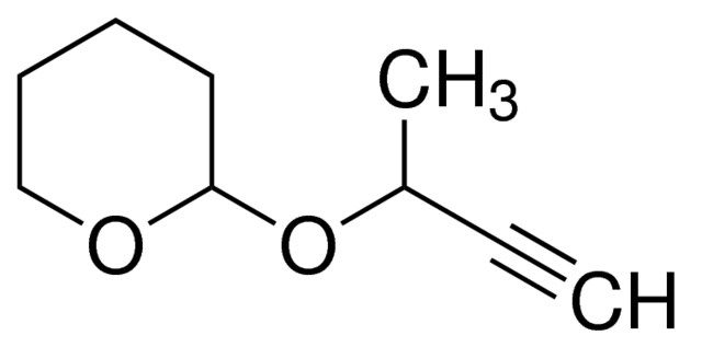 3-Methyl-3-(2-tetrahydropyranyloxy)-1-propyne