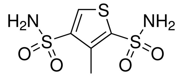 3-Methyl-2,4-thiophenedisulfonamide