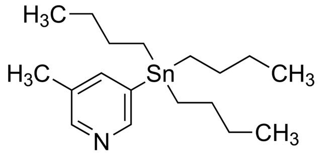 3-Methyl-5-(tributylstannyl)pyridine