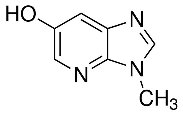 3-Methyl-3H-imidazo[4,5-b]pyridin-6-ol