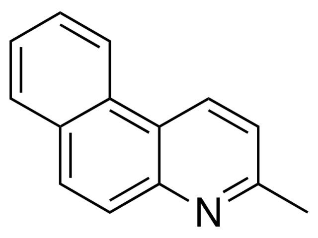 3-Methylbenzo[f]quinoline